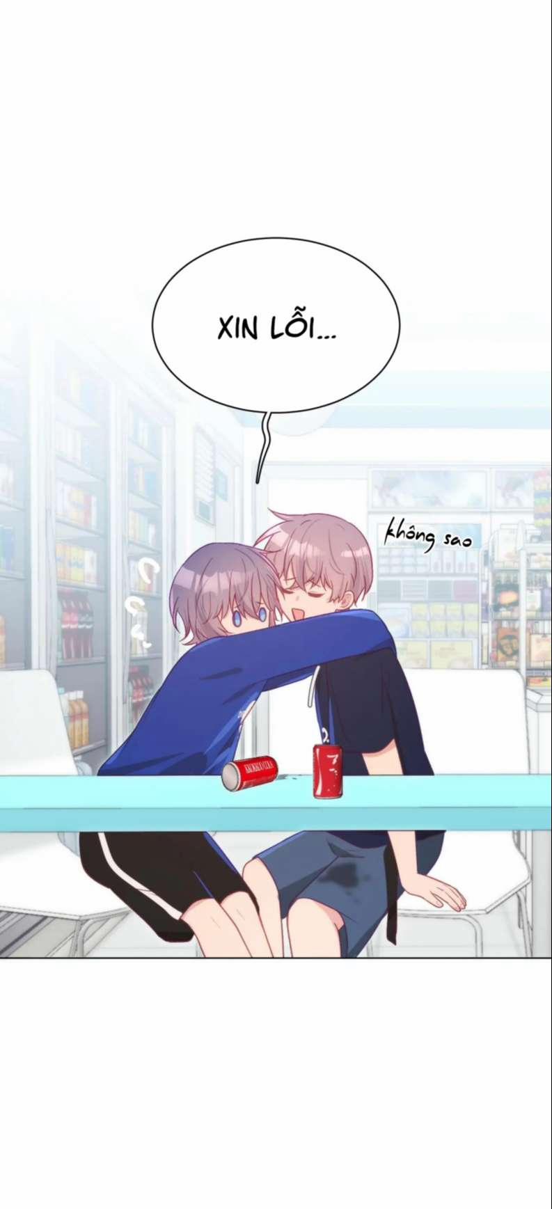 Muốn Sờ Đuôi 29 trang 38