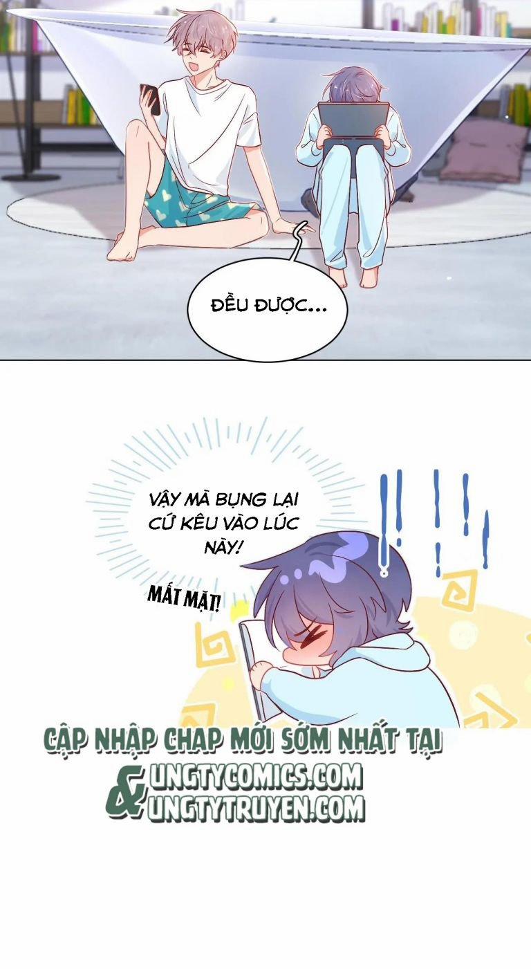 Muốn Sờ Đuôi 3 trang 12