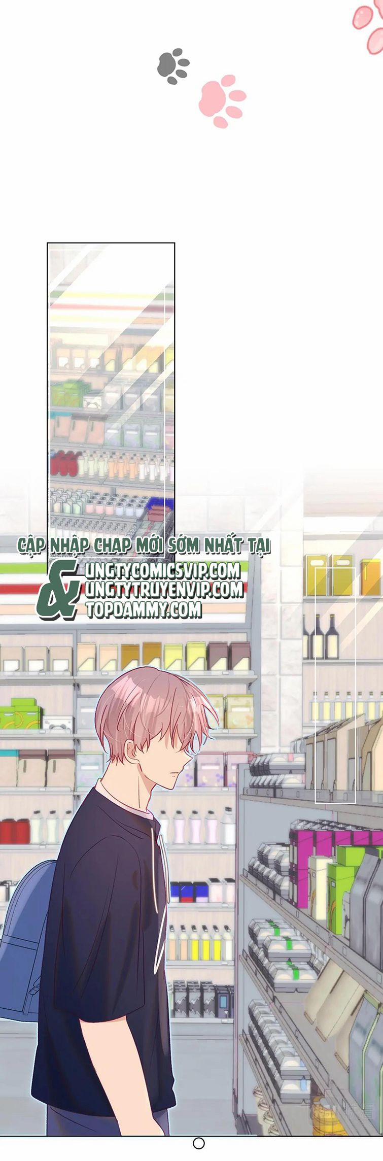 Muốn Sờ Đuôi 30 trang 19