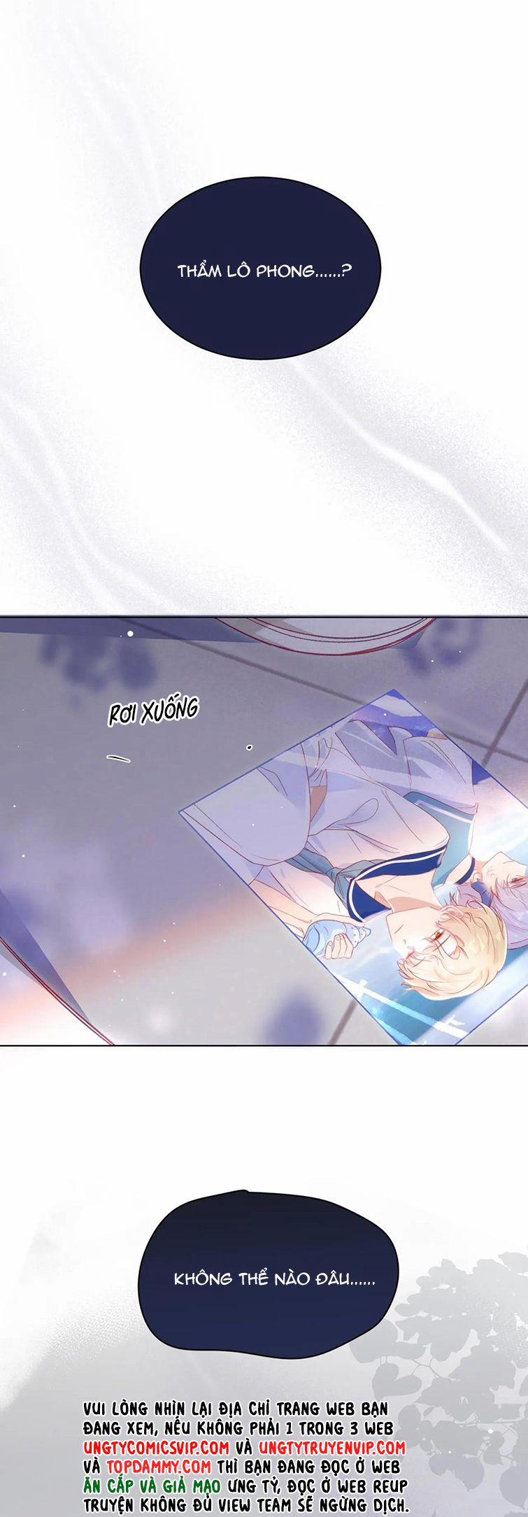 Muốn Sờ Đuôi 30 trang 35