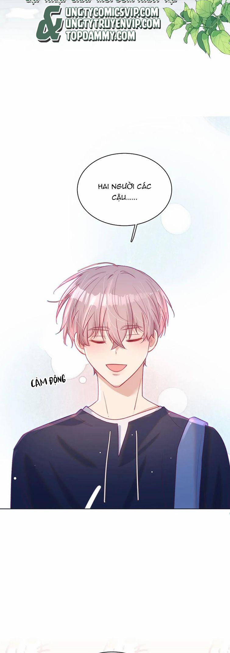 Muốn Sờ Đuôi 30 trang 9