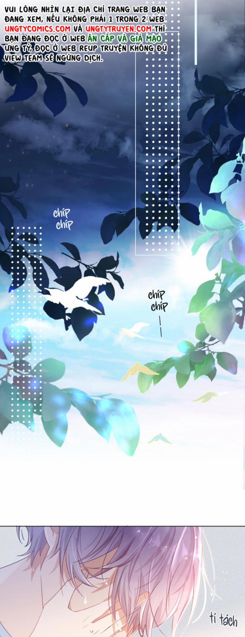 Muốn Sờ Đuôi 4 trang 11