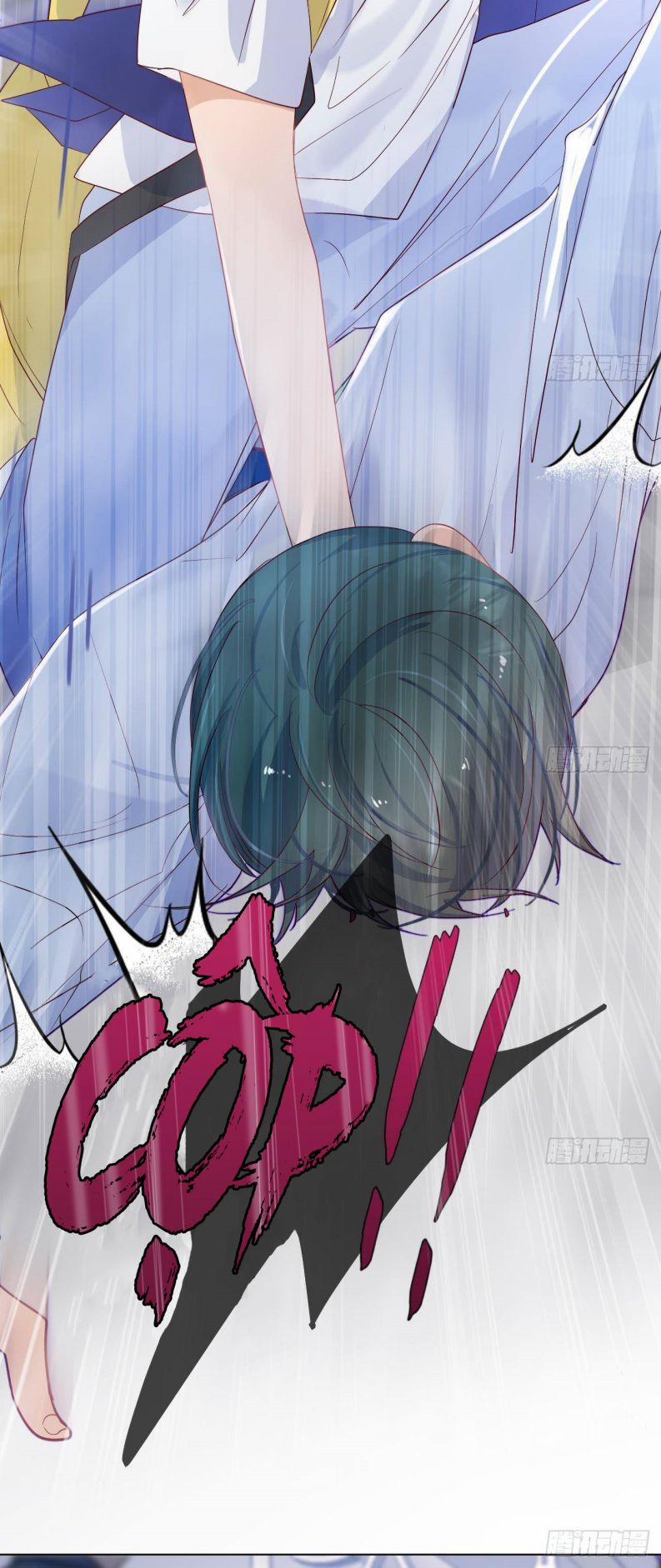 Muốn Sờ Đuôi 5 trang 18