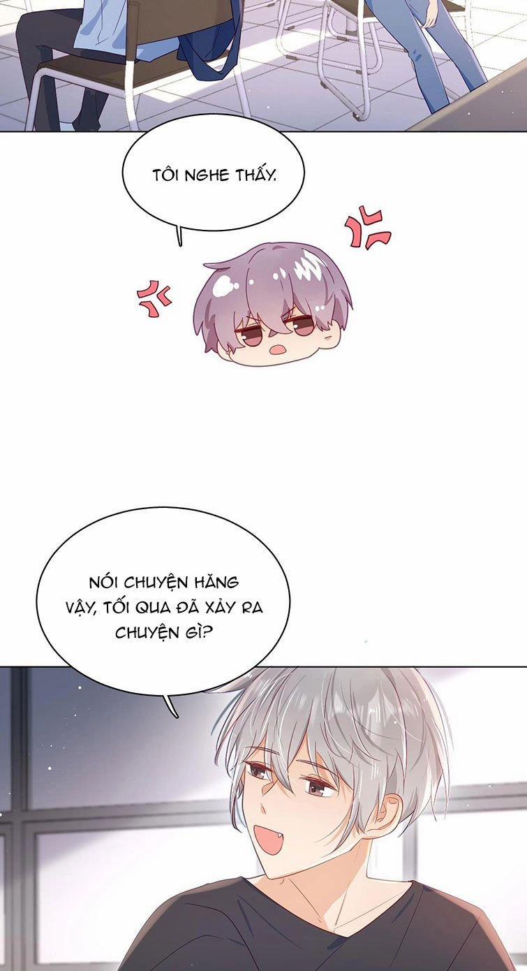 Muốn Sờ Đuôi 6 trang 13