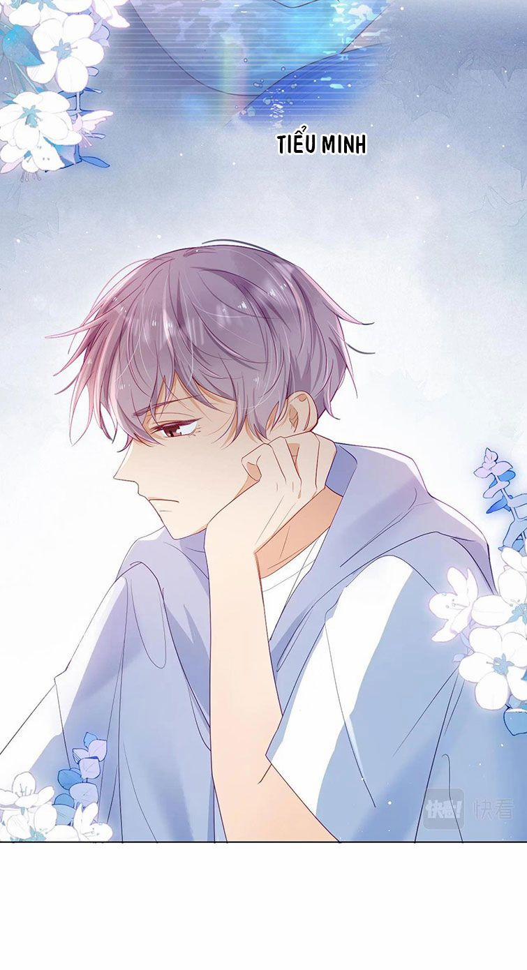 Muốn Sờ Đuôi 6 trang 15