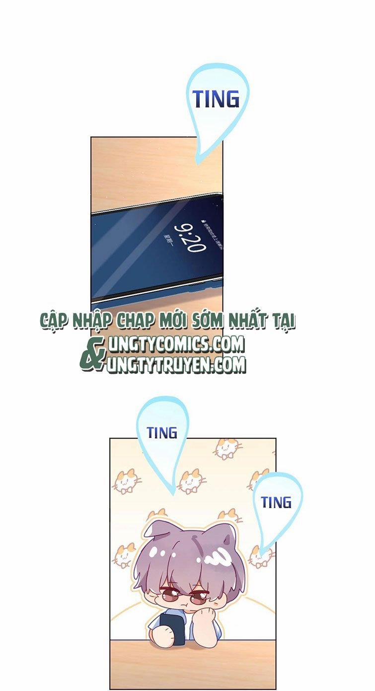 Muốn Sờ Đuôi 6 trang 16