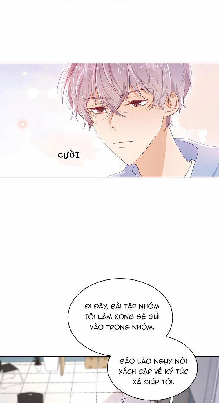 Muốn Sờ Đuôi 6 trang 17