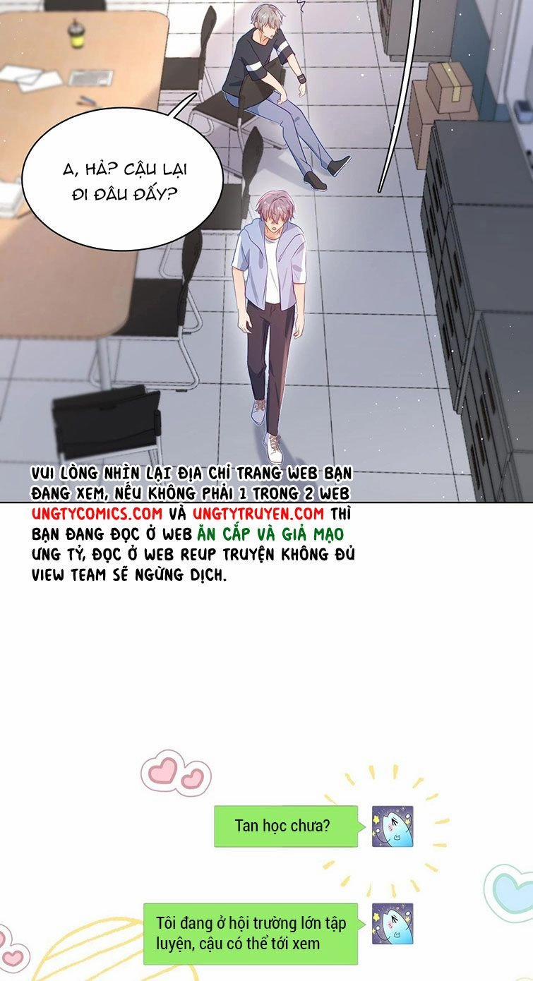 Muốn Sờ Đuôi 6 trang 18