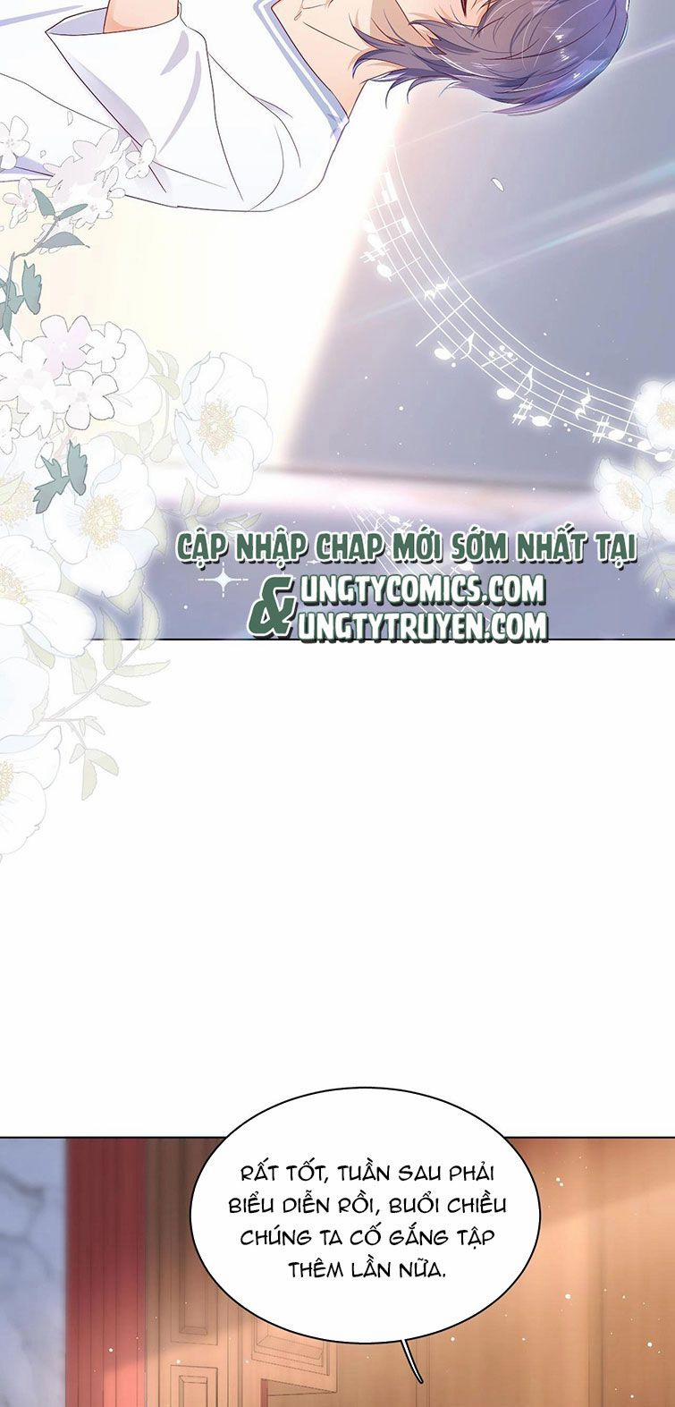 Muốn Sờ Đuôi 6 trang 23