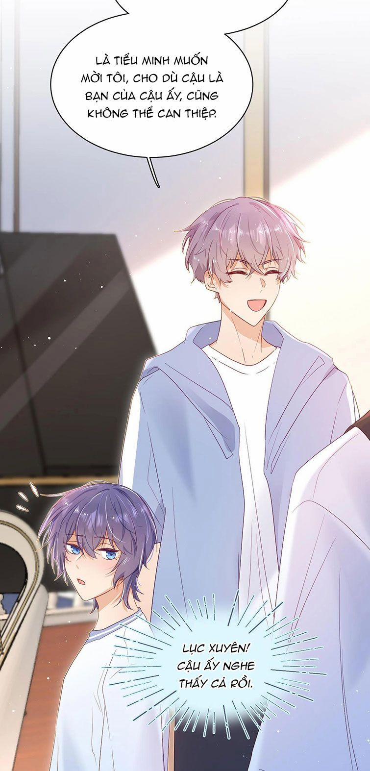 Muốn Sờ Đuôi 6 trang 30