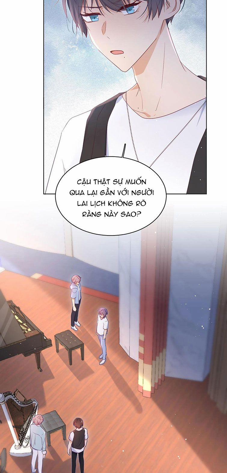 Muốn Sờ Đuôi 6 trang 32