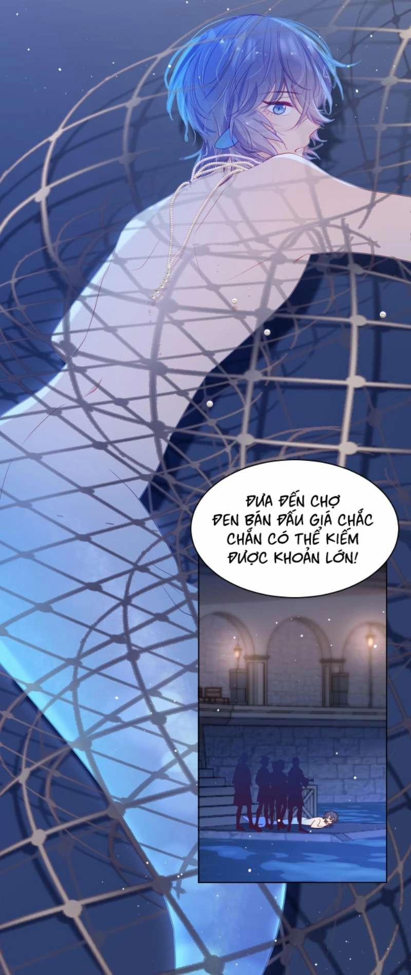 Muốn Sờ Đuôi 7 trang 10