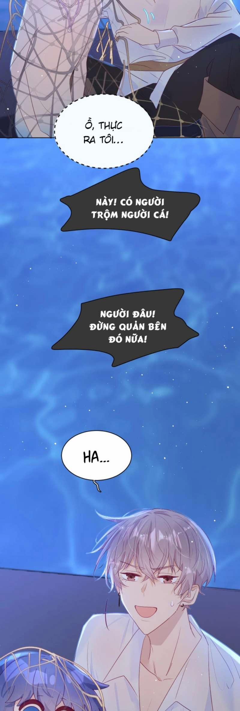 Muốn Sờ Đuôi 7 trang 17