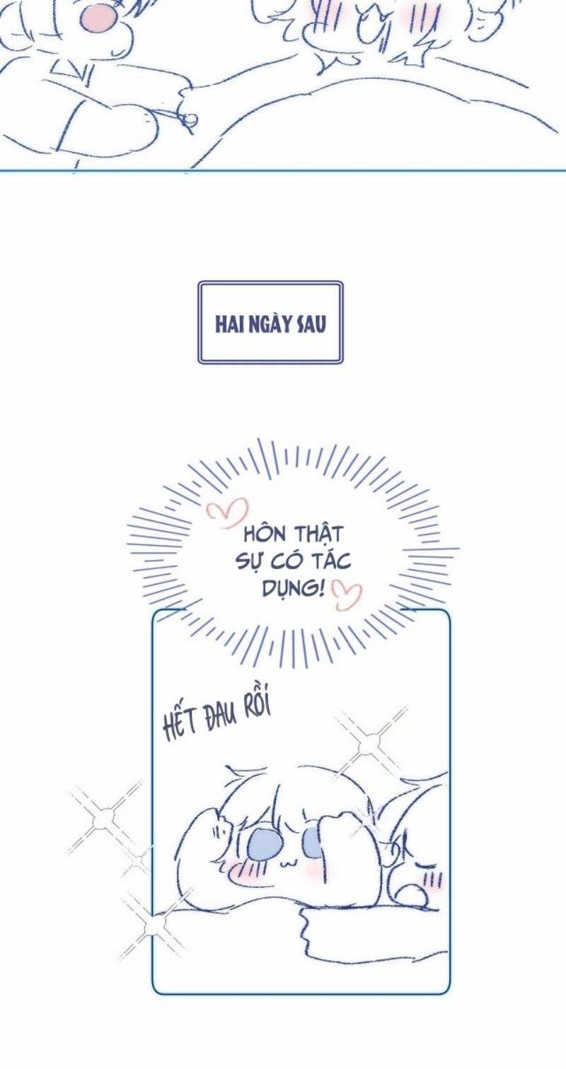 Muốn Sờ Đuôi 7 trang 32