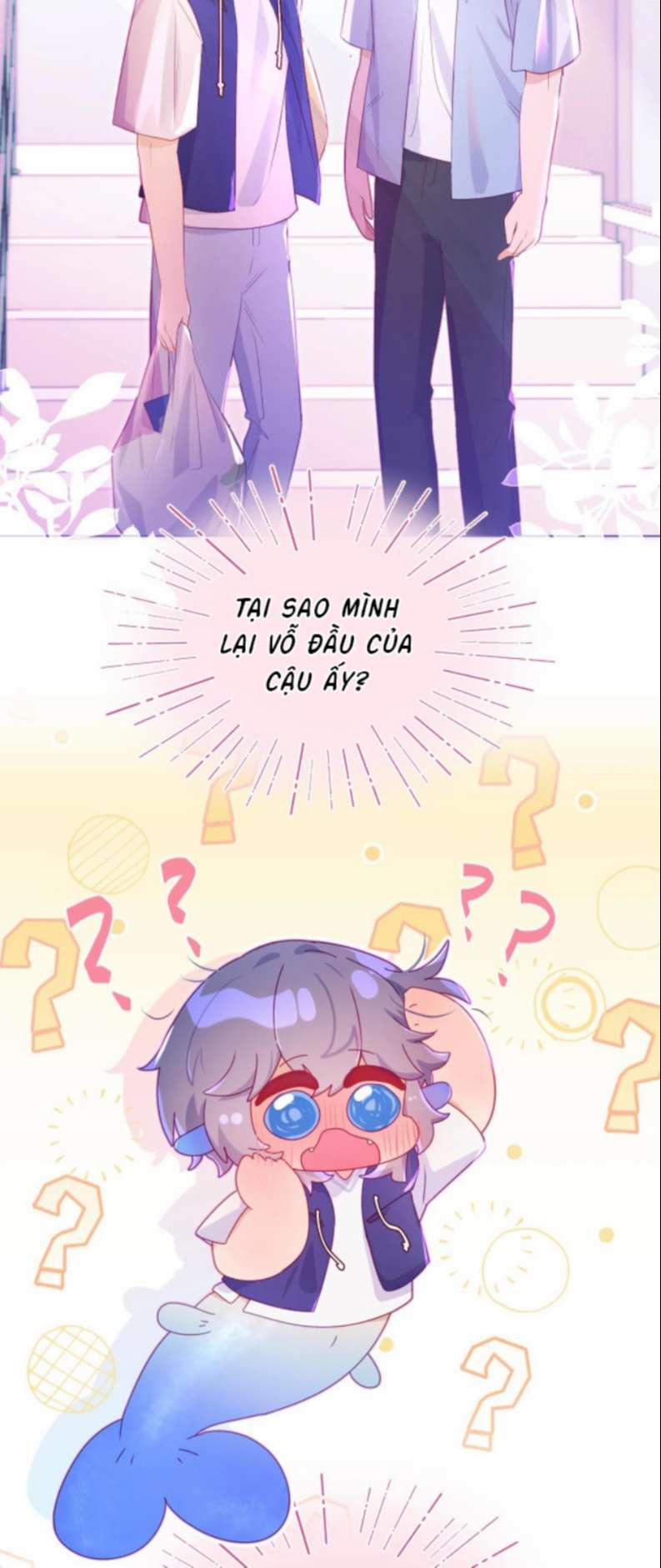 Muốn Sờ Đuôi 9 trang 15