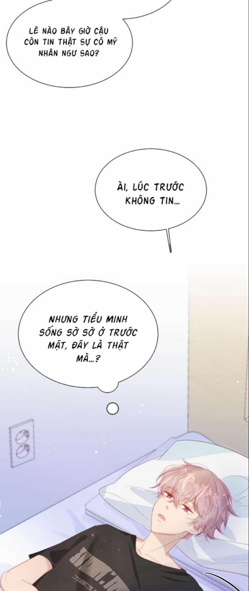 Muốn Sờ Đuôi 9 trang 27