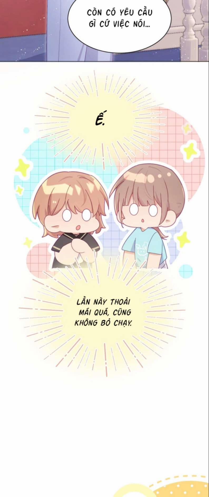 Muốn Sờ Đuôi 9 trang 3