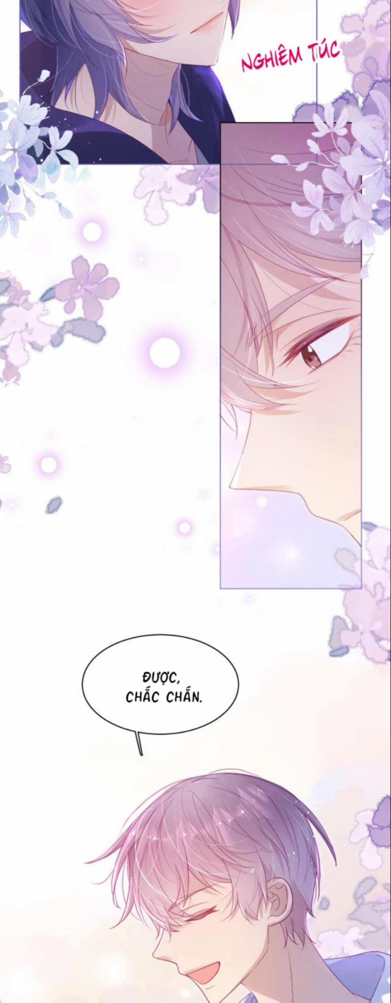 Muốn Sờ Đuôi 9 trang 9