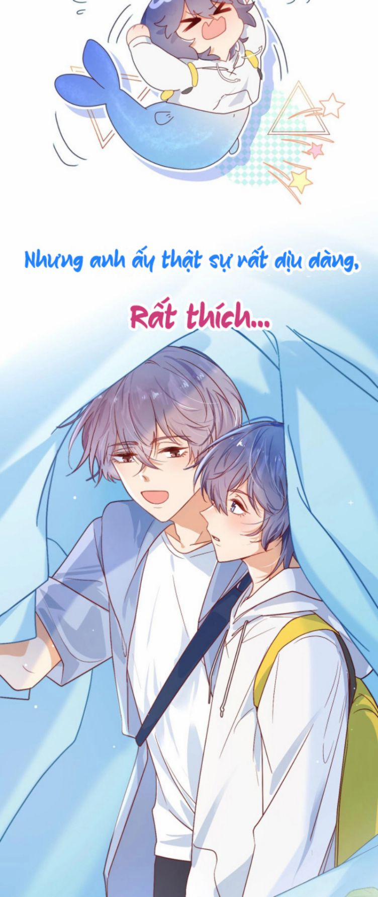 Muốn Sờ Đuôi Văn Án 2 trang 7