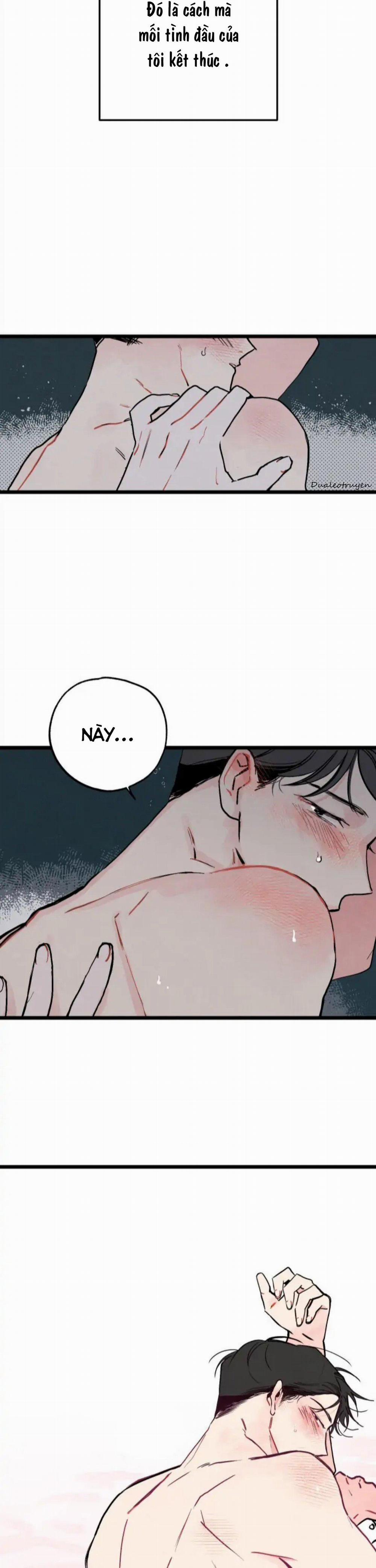 Muốn Sống Thì Phải Giữ Trinh 1 0 1 trang 14