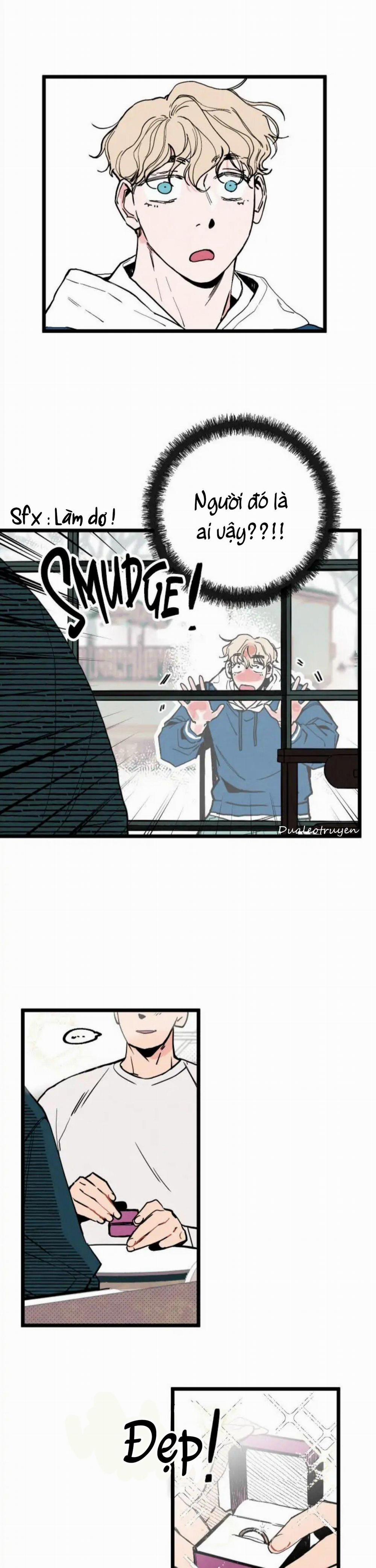 Muốn Sống Thì Phải Giữ Trinh 1 0 1 trang 19