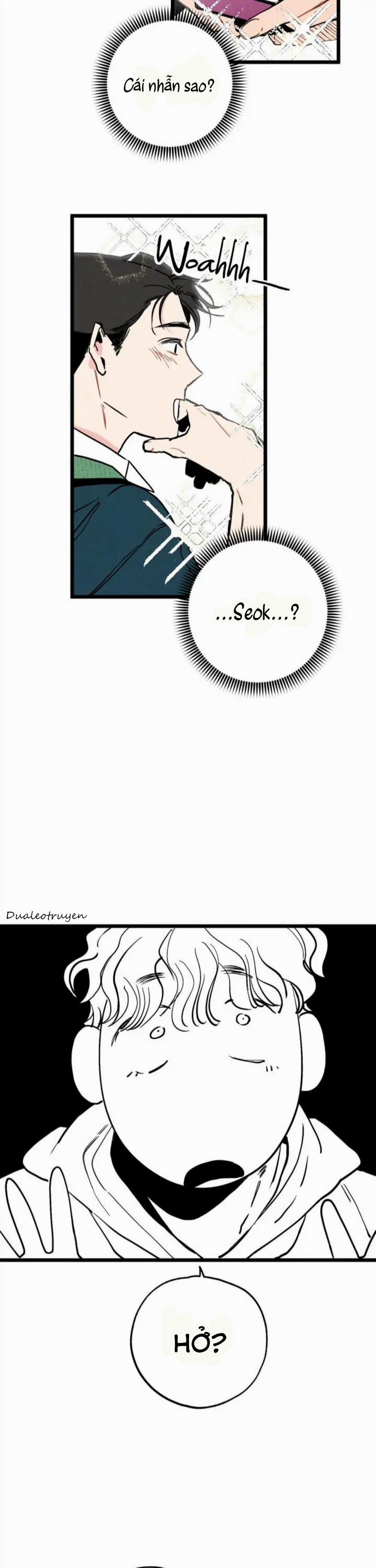 Muốn Sống Thì Phải Giữ Trinh 1 0 1 trang 20