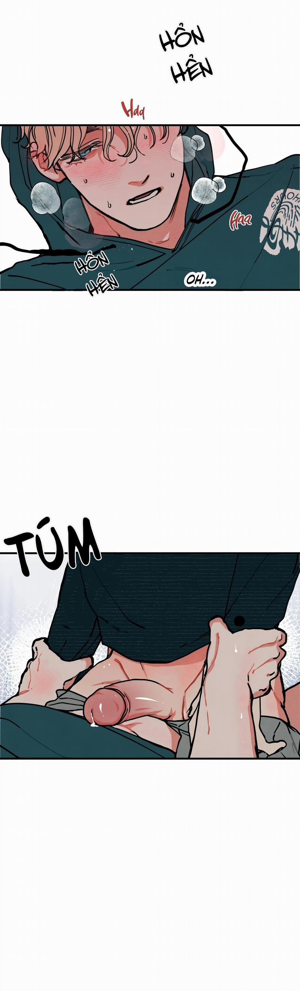 Muốn Sống Thì Phải Giữ Trinh 10 0 10 0 NT trang 11