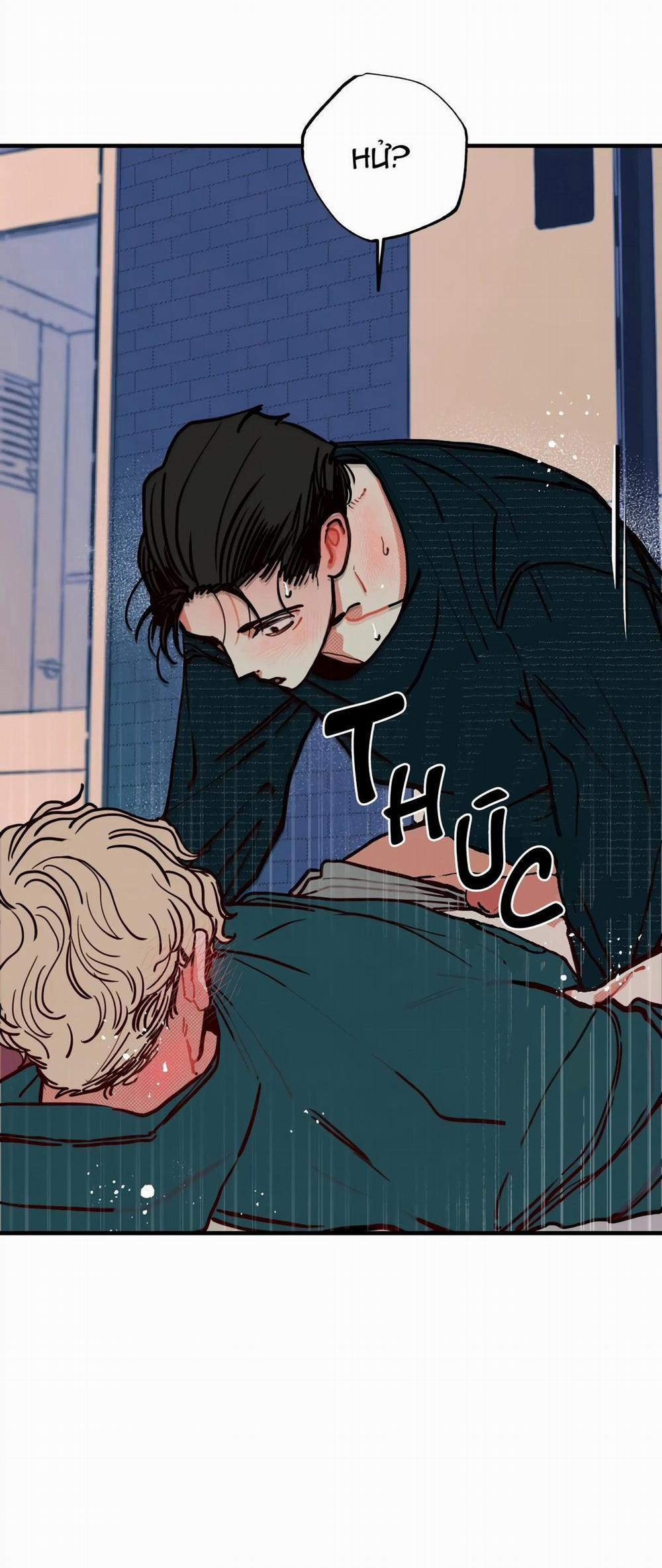 Muốn Sống Thì Phải Giữ Trinh 10 0 10 0 NT trang 12