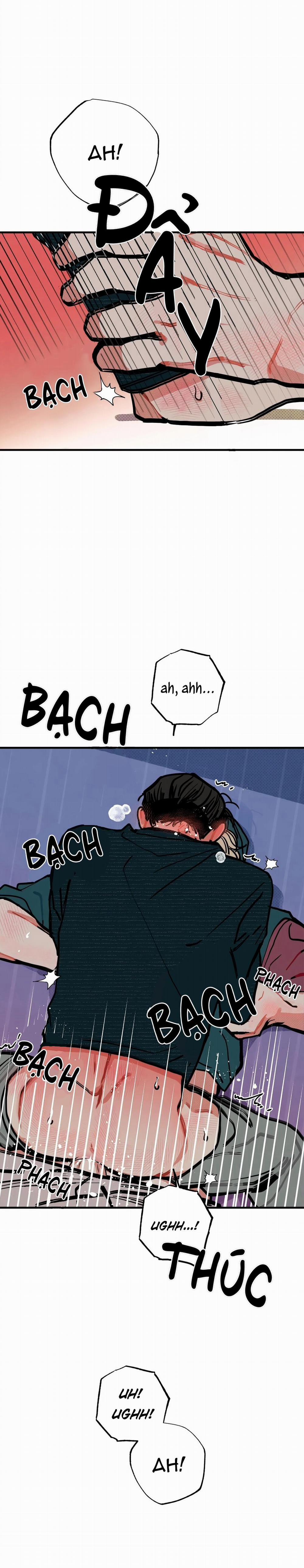 Muốn Sống Thì Phải Giữ Trinh 10 0 10 0 NT trang 15