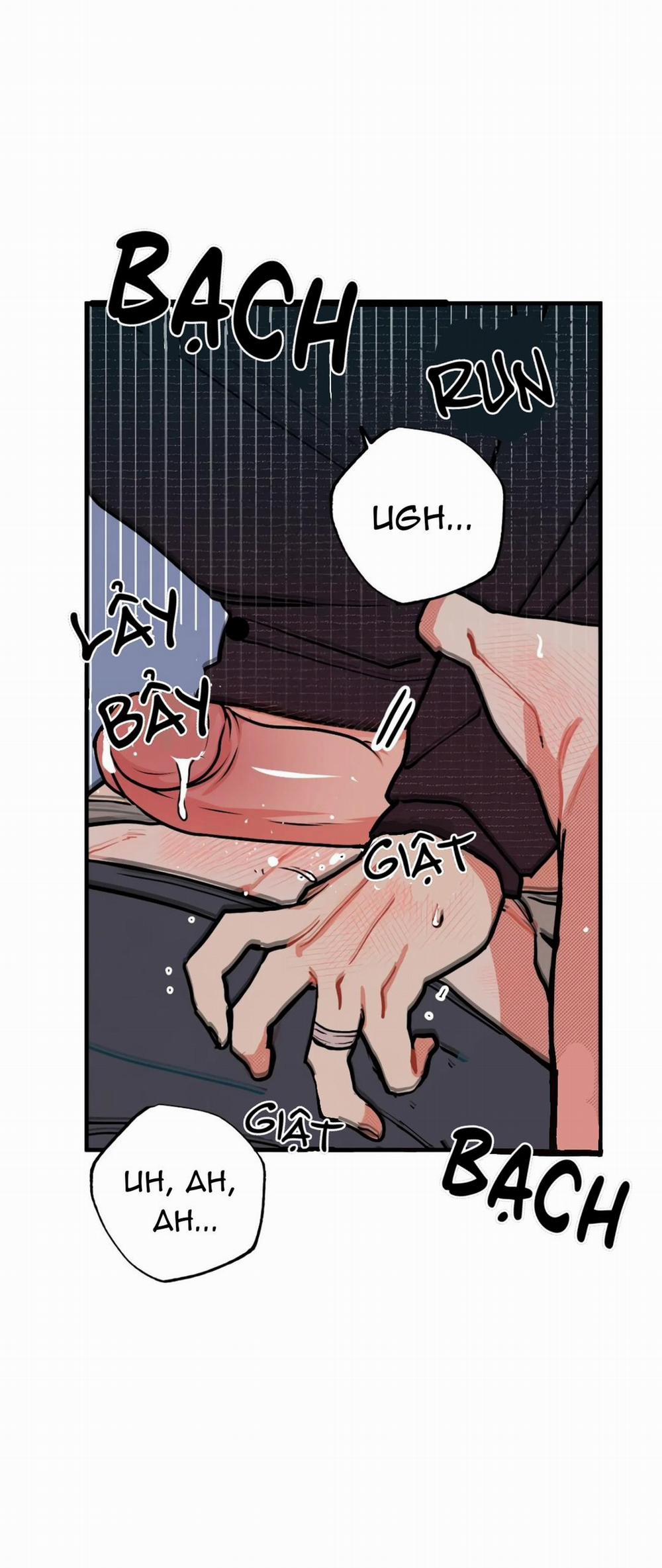 Muốn Sống Thì Phải Giữ Trinh 10 0 10 0 NT trang 16