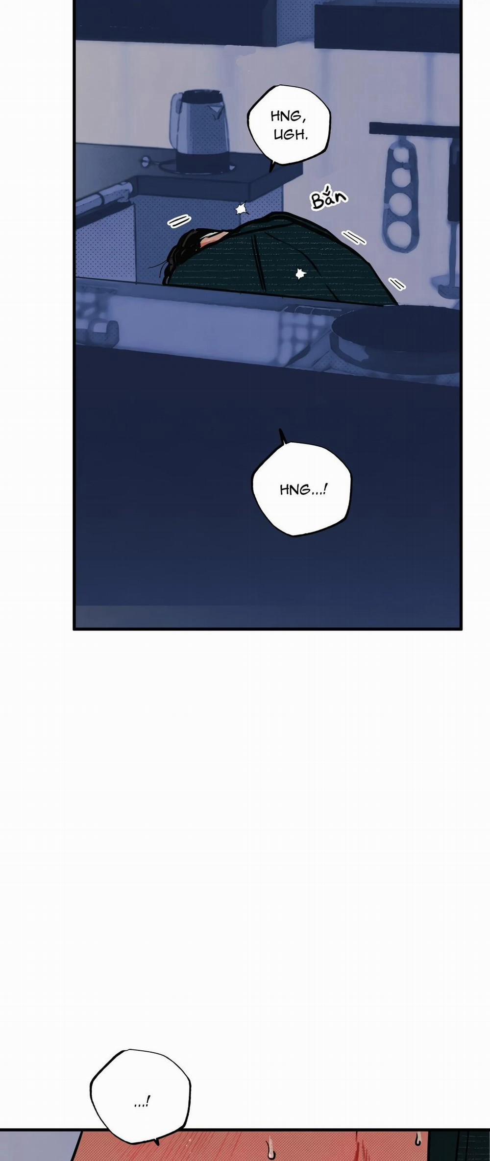 Muốn Sống Thì Phải Giữ Trinh 10 0 10 0 NT trang 22