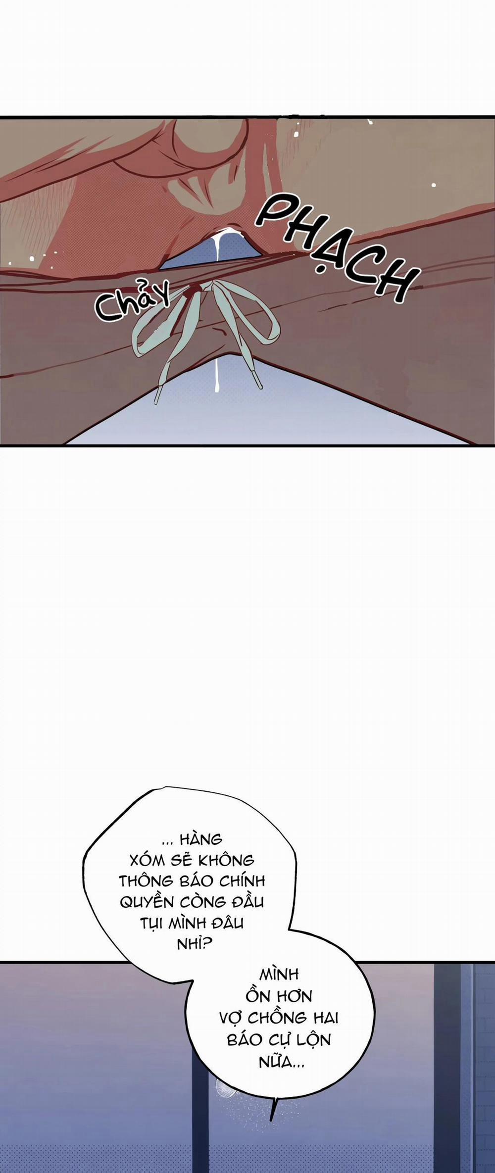 Muốn Sống Thì Phải Giữ Trinh 10 0 10 0 NT trang 28