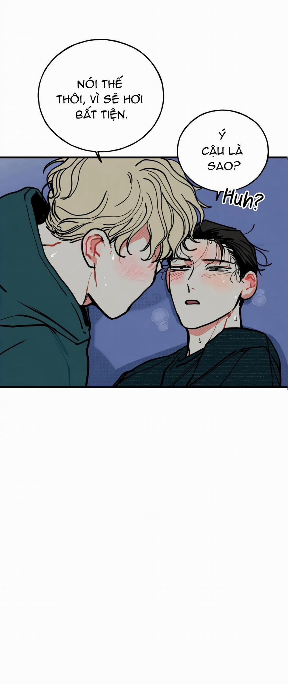 Muốn Sống Thì Phải Giữ Trinh 10 0 10 0 NT trang 31