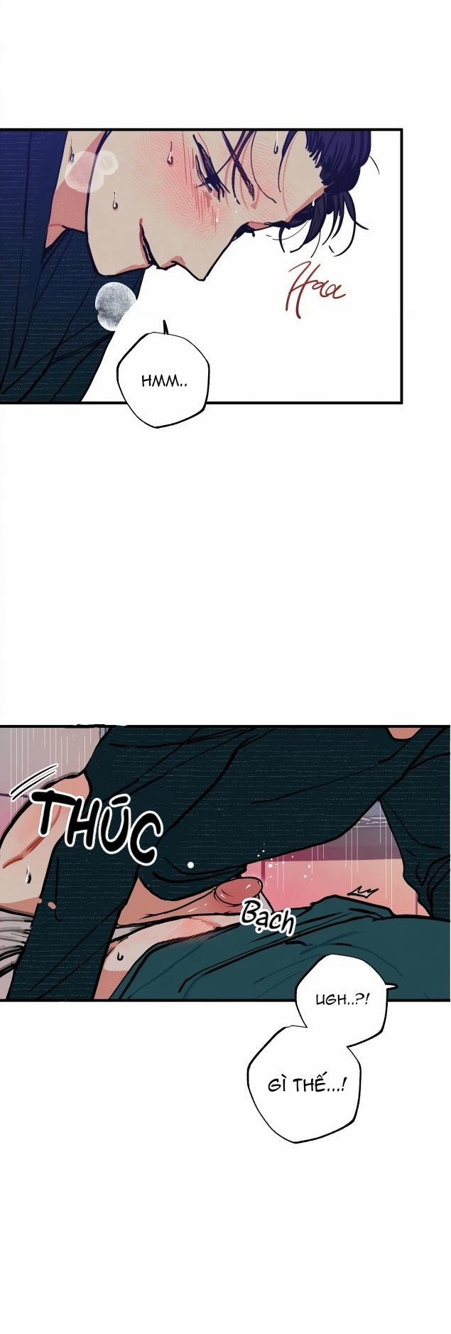 Muốn Sống Thì Phải Giữ Trinh 10 0 10 0 NT trang 4