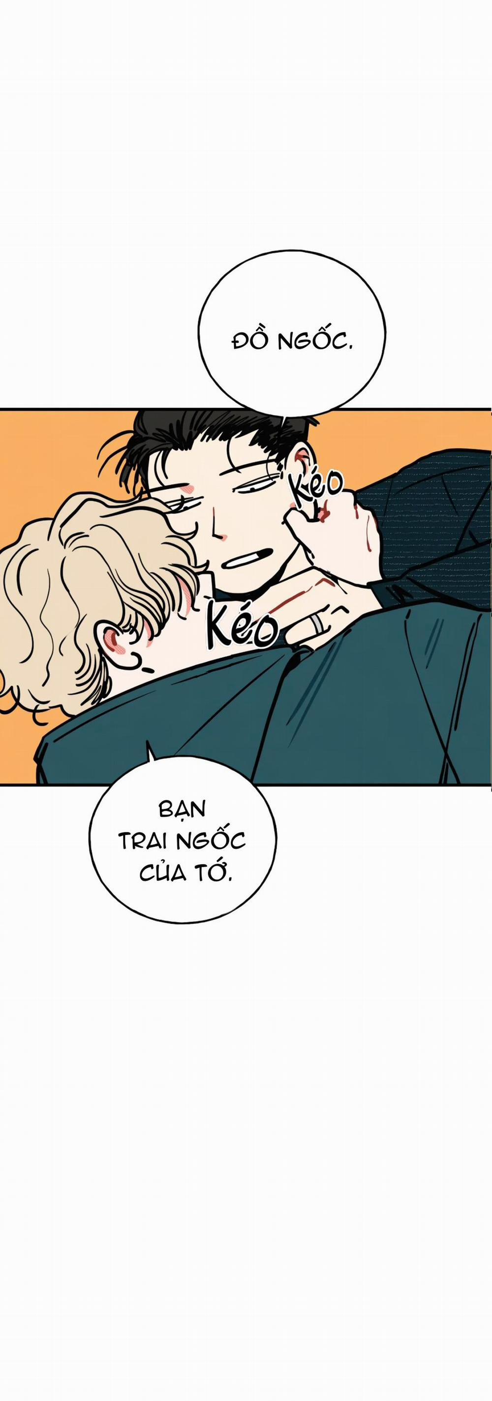 Muốn Sống Thì Phải Giữ Trinh 10 0 10 0 NT trang 44