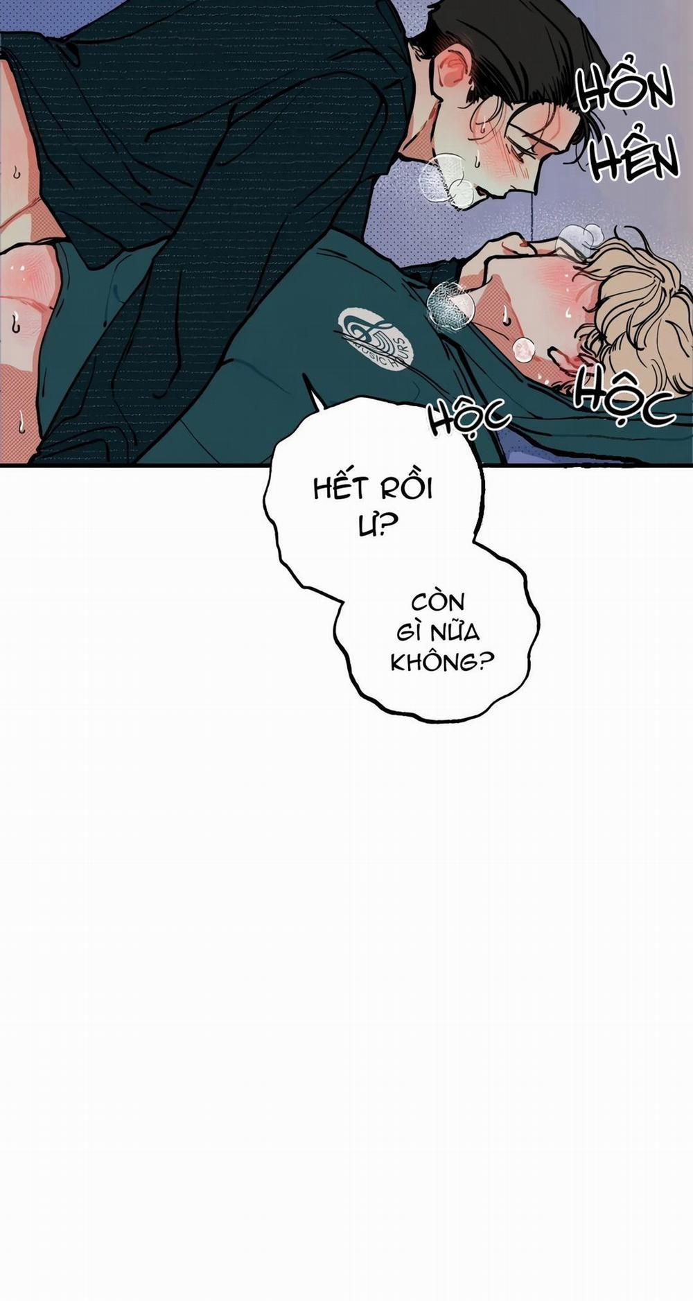 Muốn Sống Thì Phải Giữ Trinh 10 0 10 0 NT trang 8