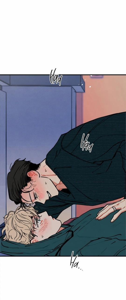 Muốn Sống Thì Phải Giữ Trinh 10 trang 0