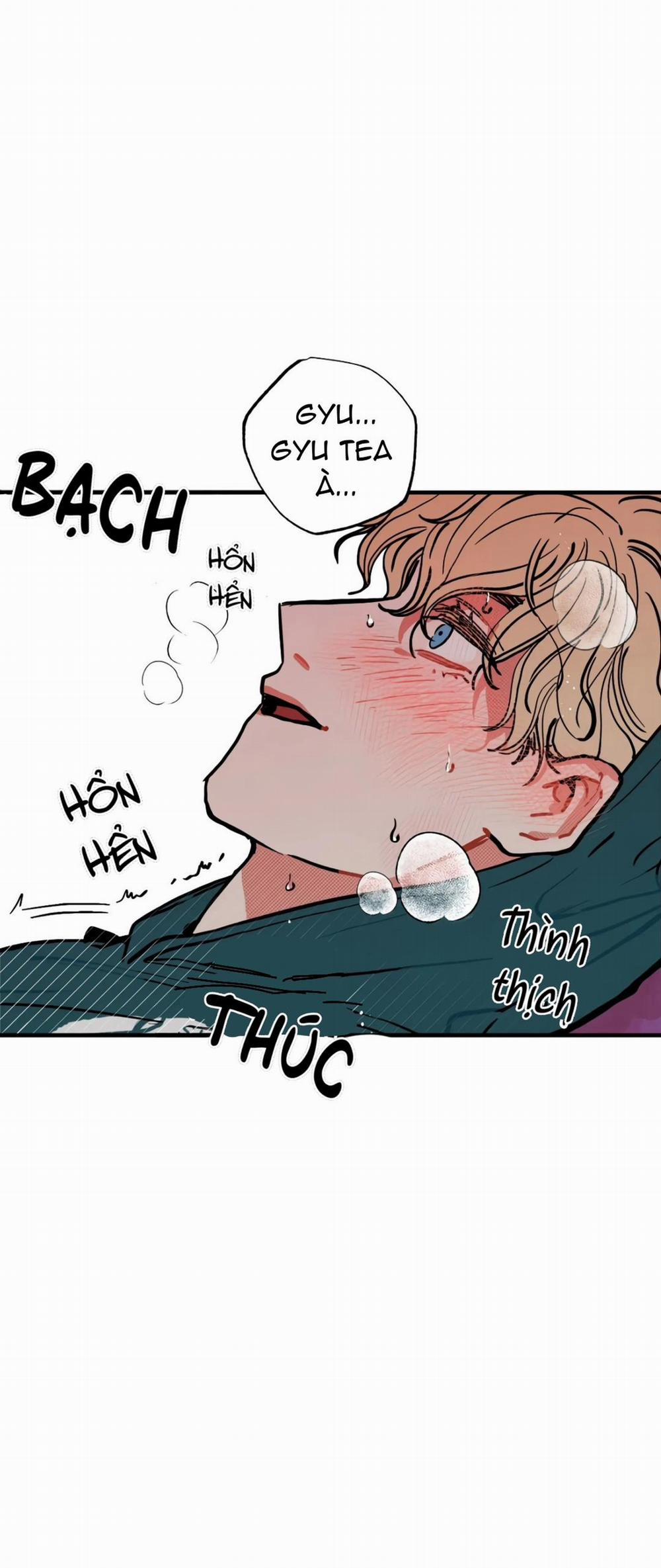 Muốn Sống Thì Phải Giữ Trinh 10 trang 17