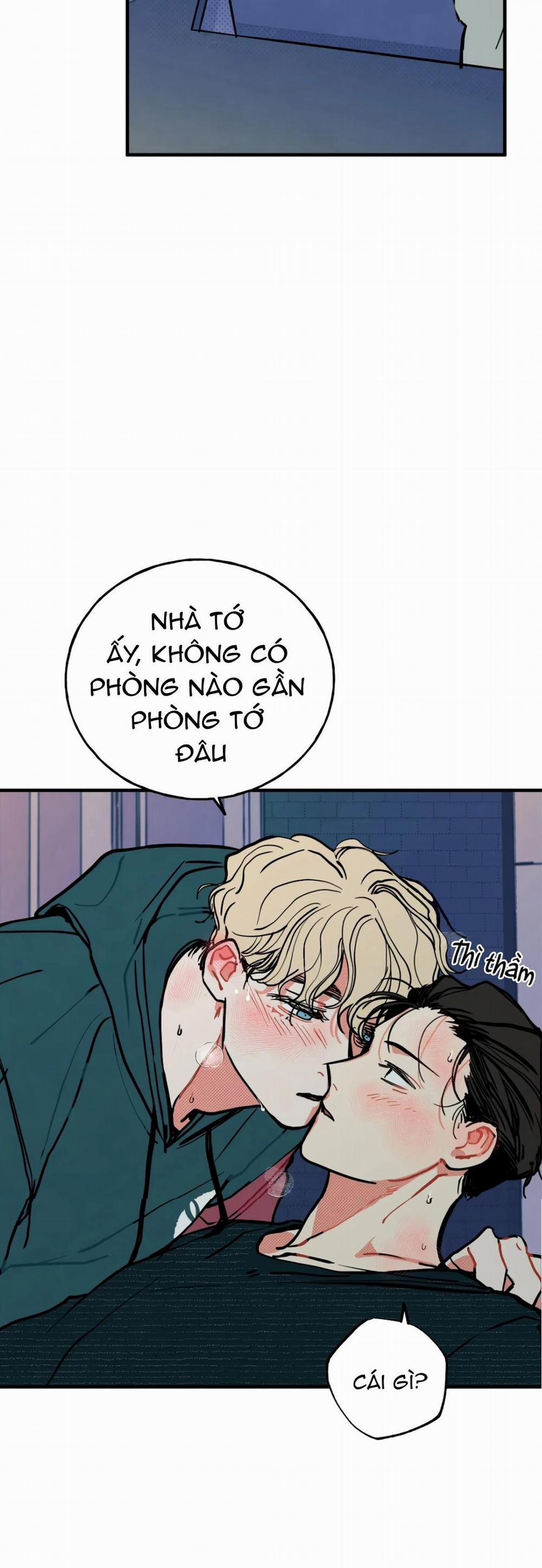 Muốn Sống Thì Phải Giữ Trinh 10 trang 30