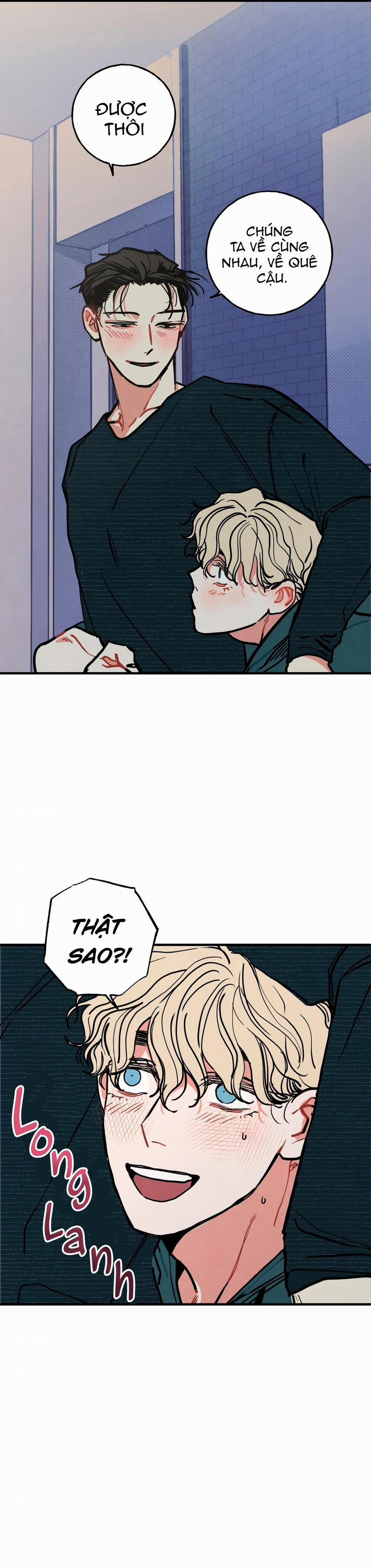 Muốn Sống Thì Phải Giữ Trinh 10 trang 38