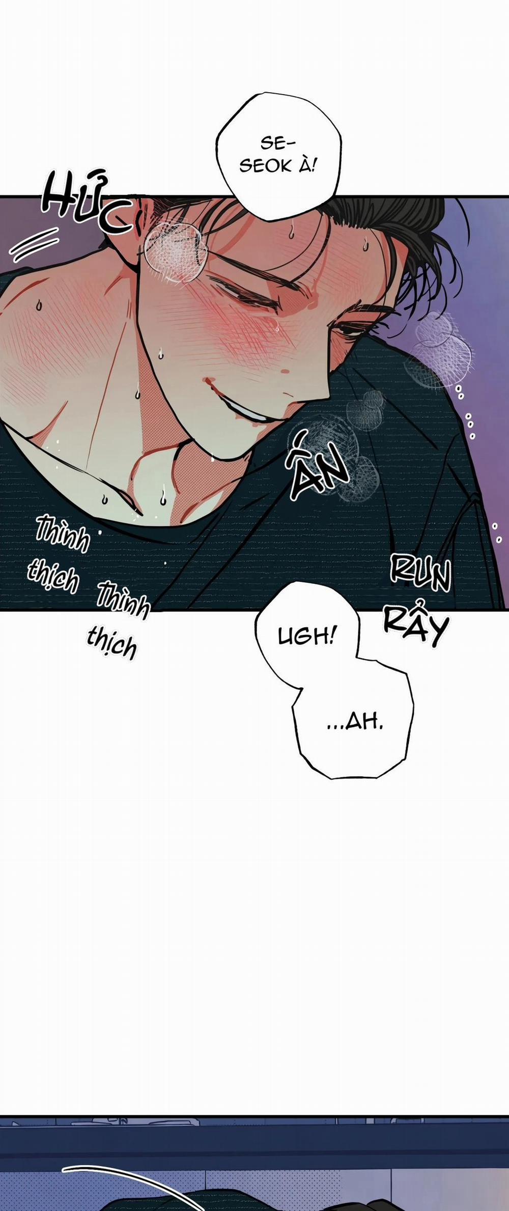 Muốn Sống Thì Phải Giữ Trinh 10 trang 7