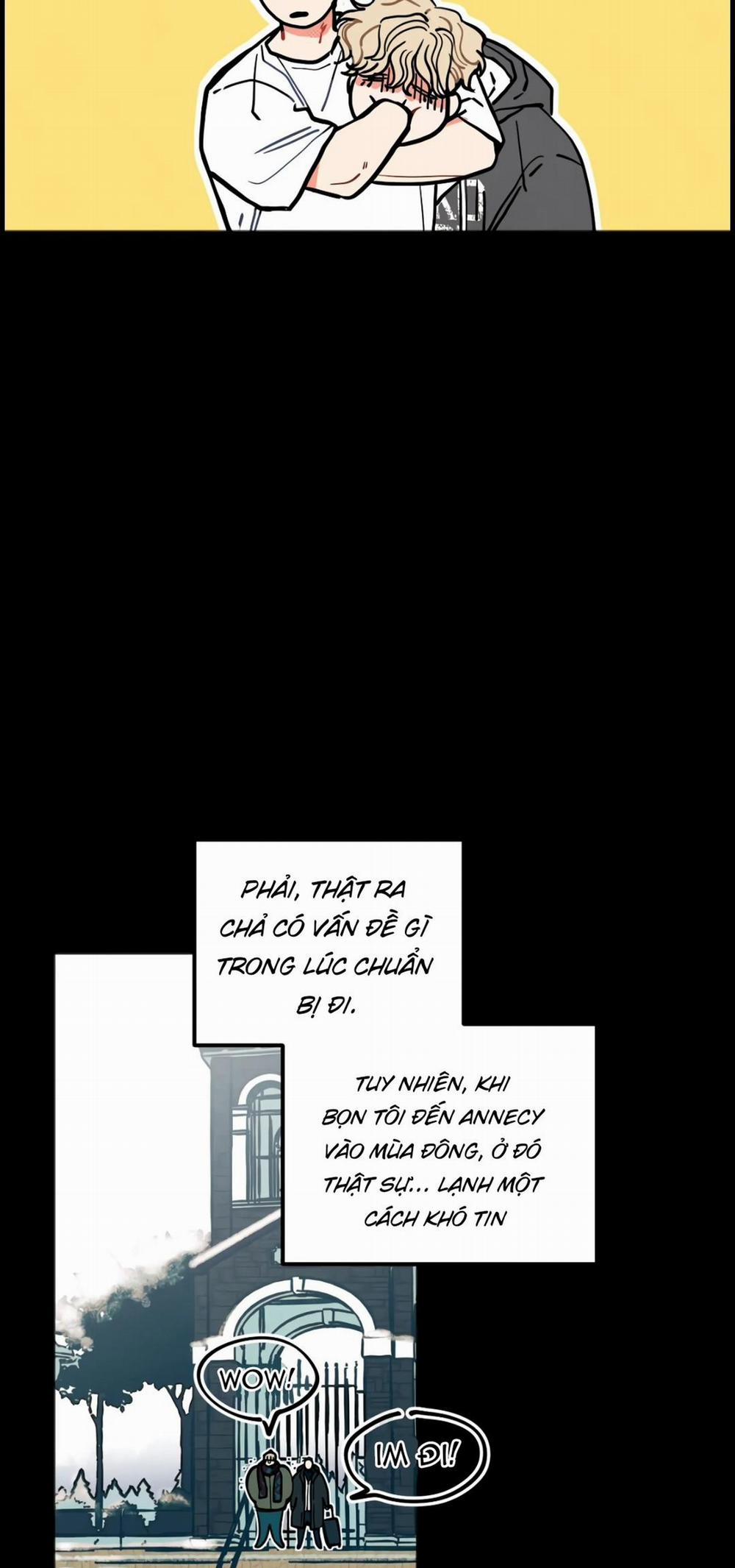 Muốn Sống Thì Phải Giữ Trinh 11 0 11 0 0 trang 14