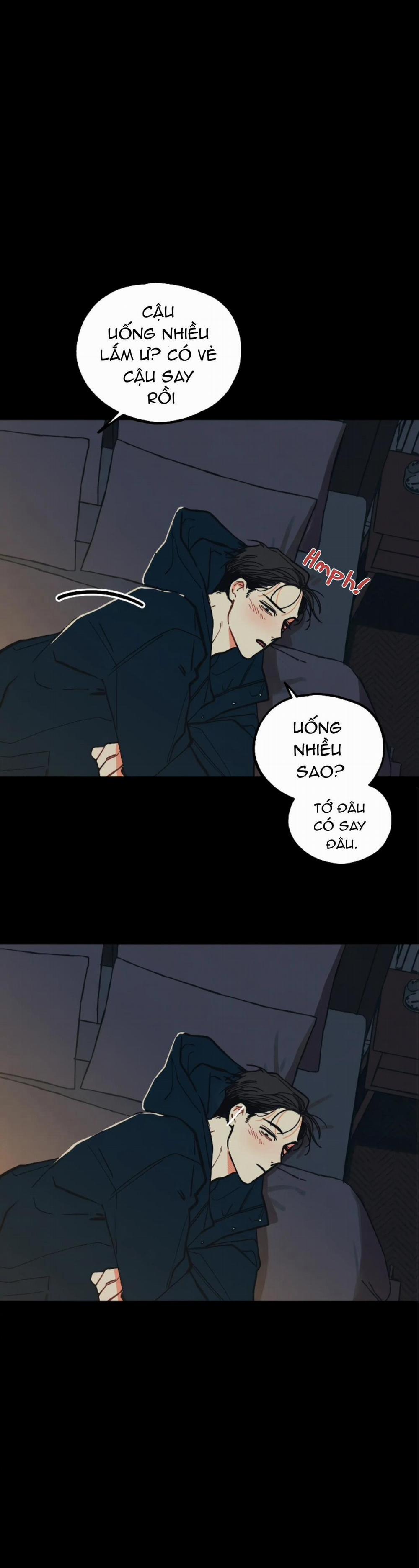 Muốn Sống Thì Phải Giữ Trinh 11 0 11 0 0 trang 19