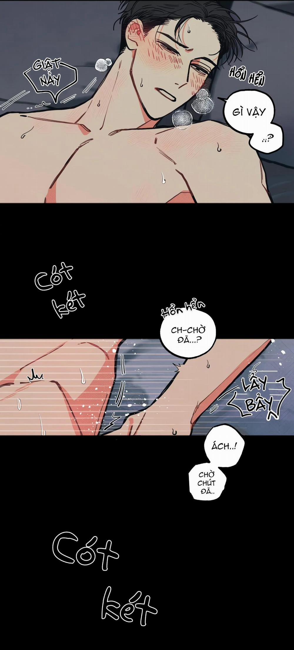 Muốn Sống Thì Phải Giữ Trinh 11 0 11 0 0 trang 29