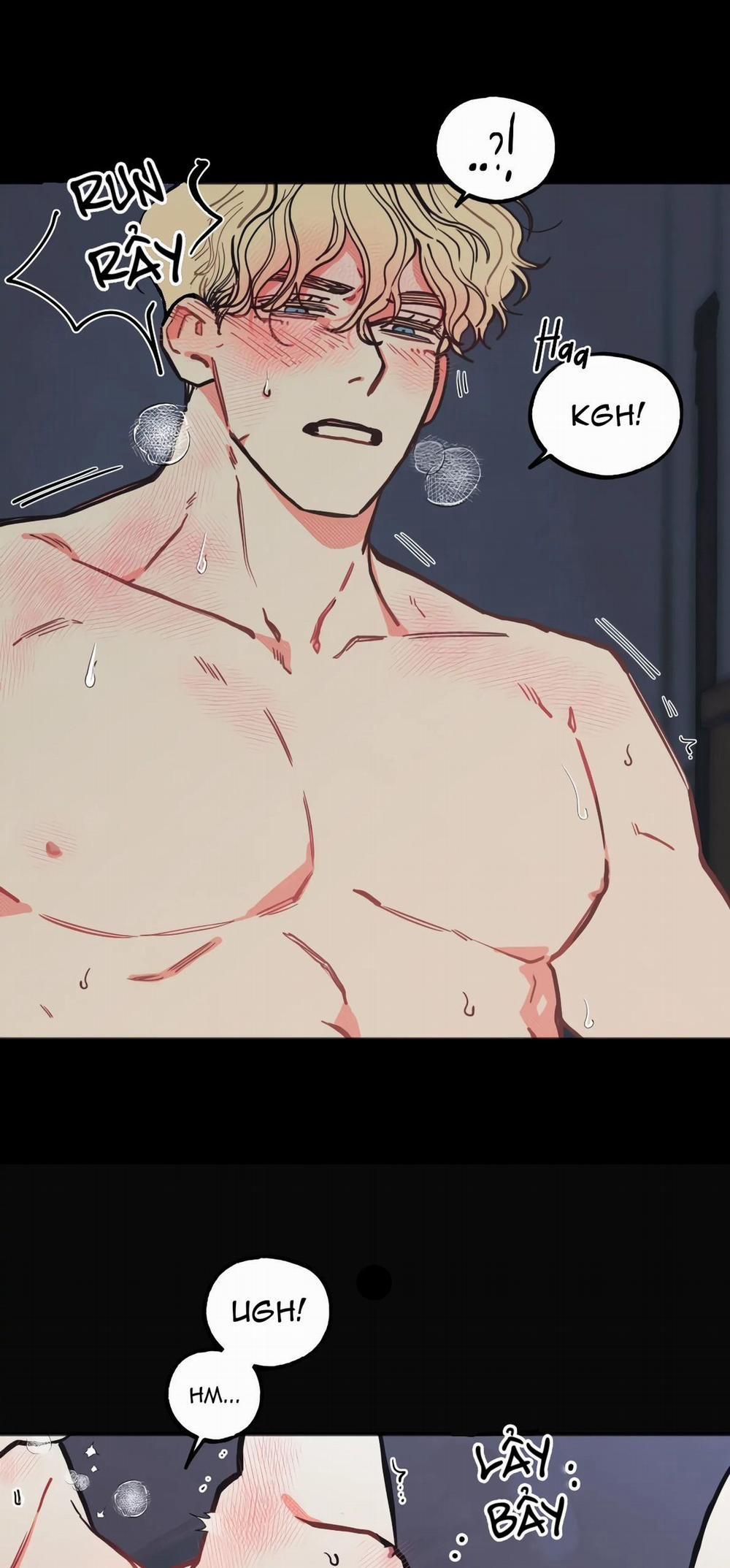 Muốn Sống Thì Phải Giữ Trinh 11 0 11 0 0 trang 31