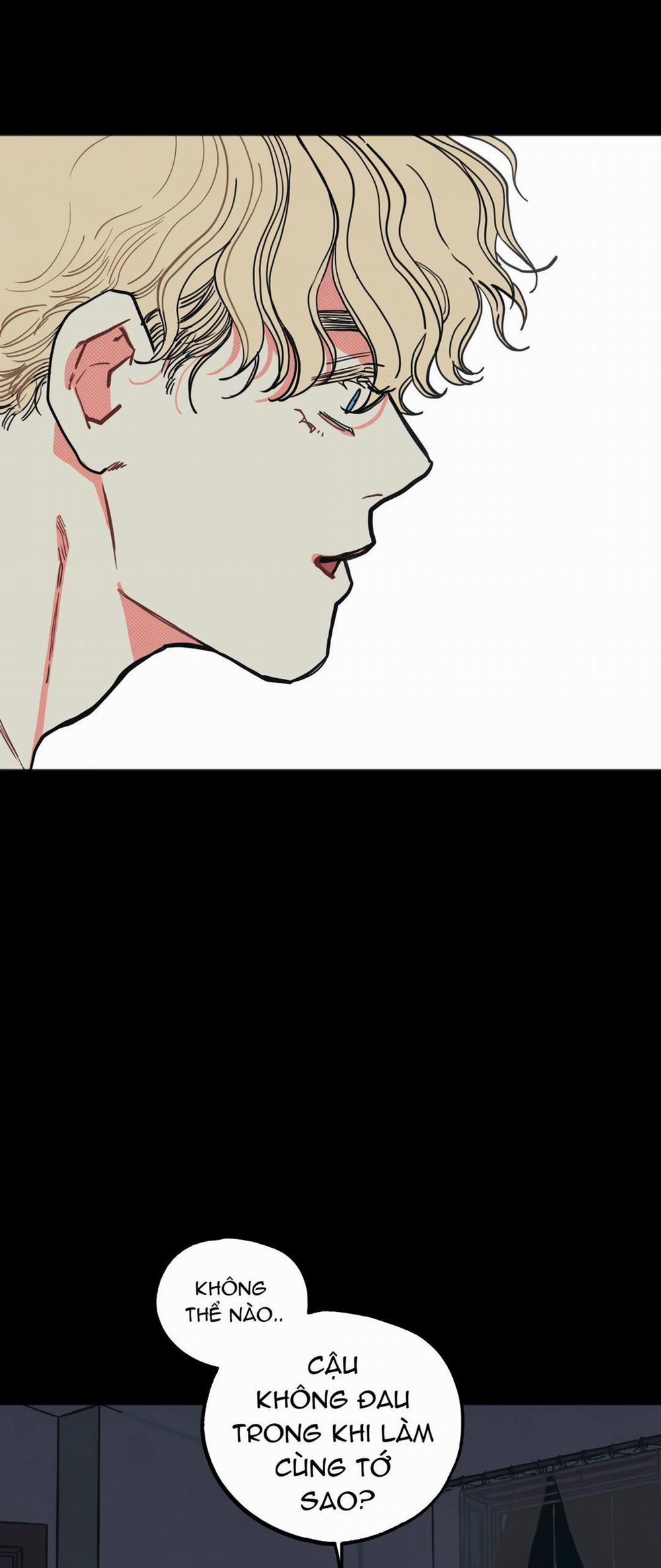 Muốn Sống Thì Phải Giữ Trinh 11 0 11 0 0 trang 38