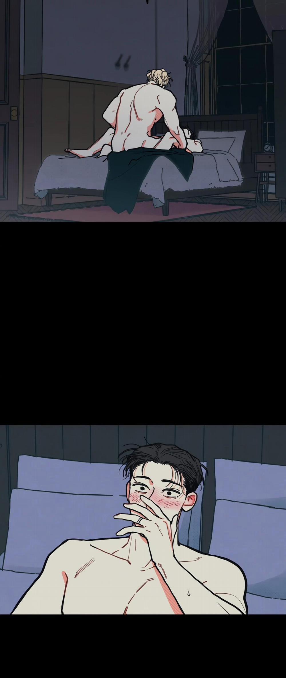 Muốn Sống Thì Phải Giữ Trinh 11 0 11 0 0 trang 39