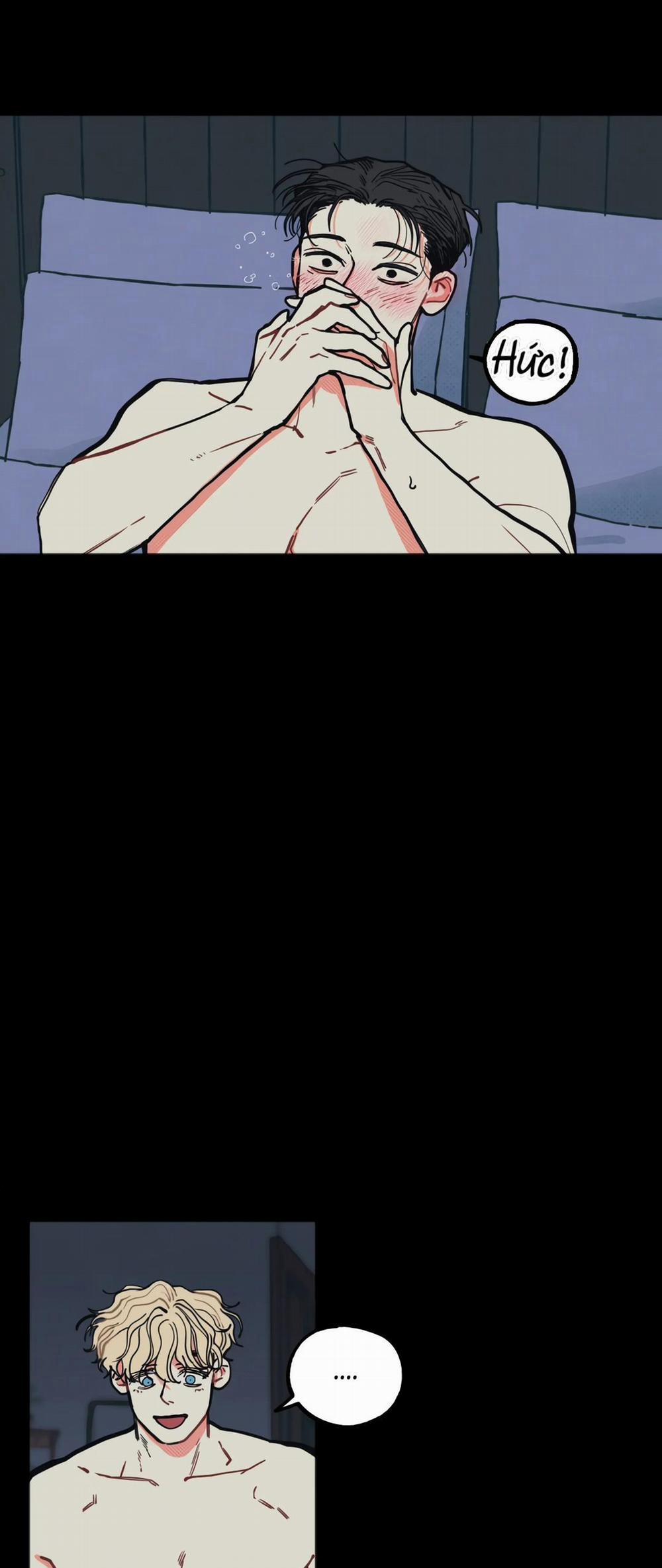 Muốn Sống Thì Phải Giữ Trinh 11 0 11 0 0 trang 40