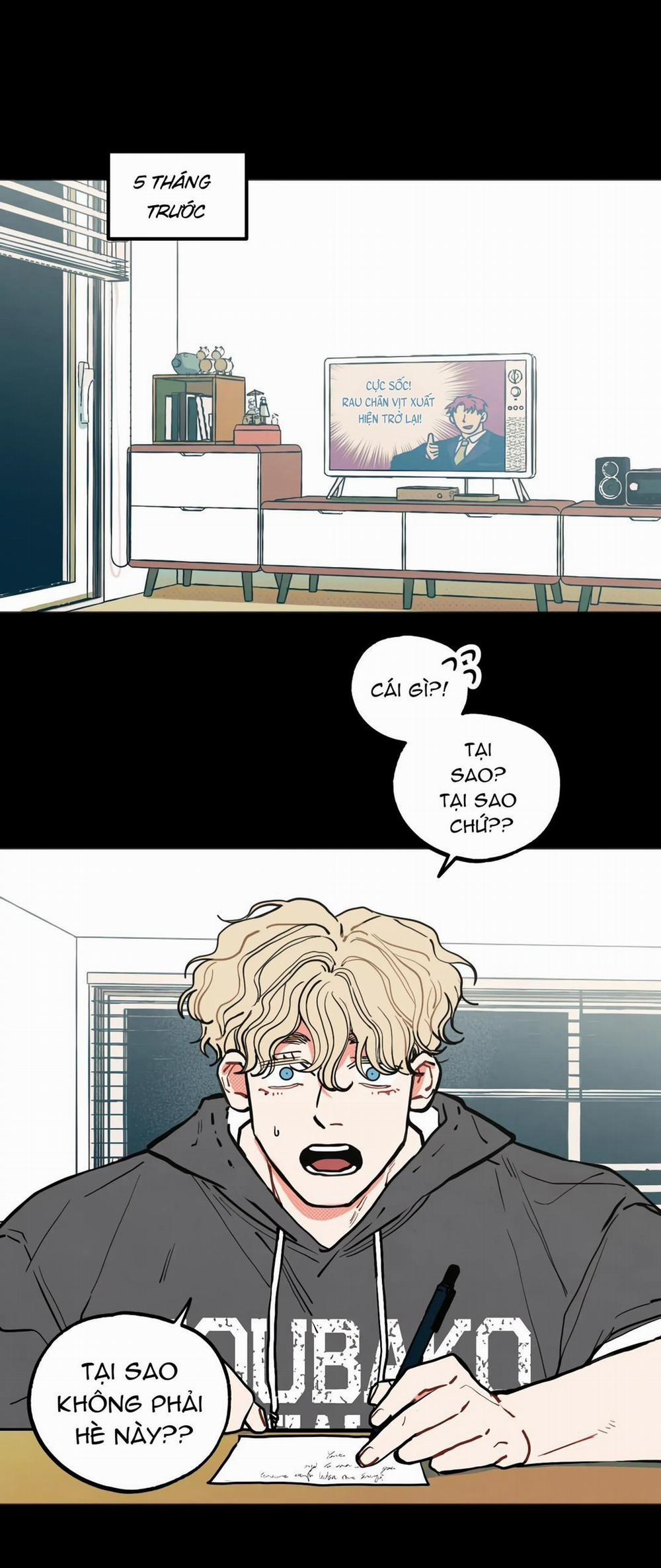 Muốn Sống Thì Phải Giữ Trinh 11 0 11 0 0 trang 6