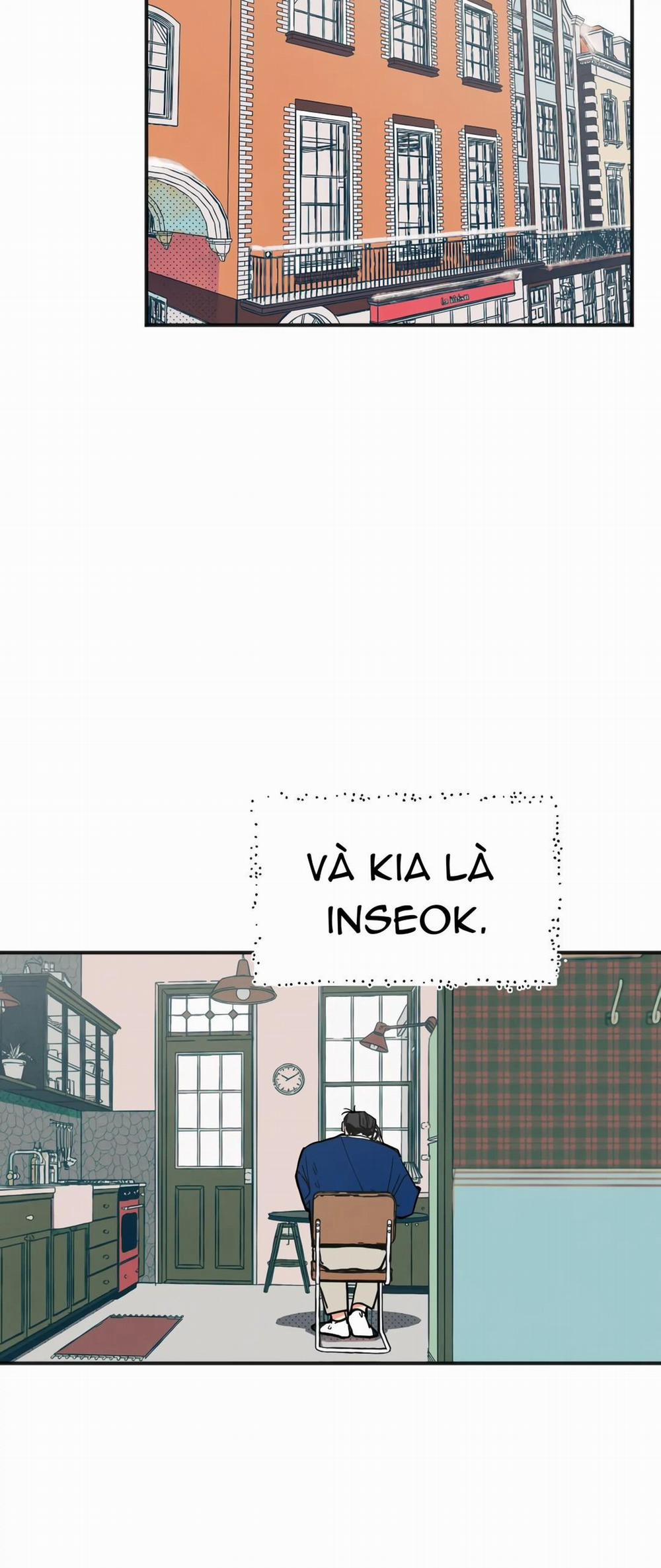 Muốn Sống Thì Phải Giữ Trinh 11 trang 1